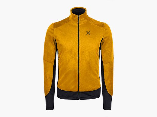 MONTURA – POLAR 2 JACKEN Senf