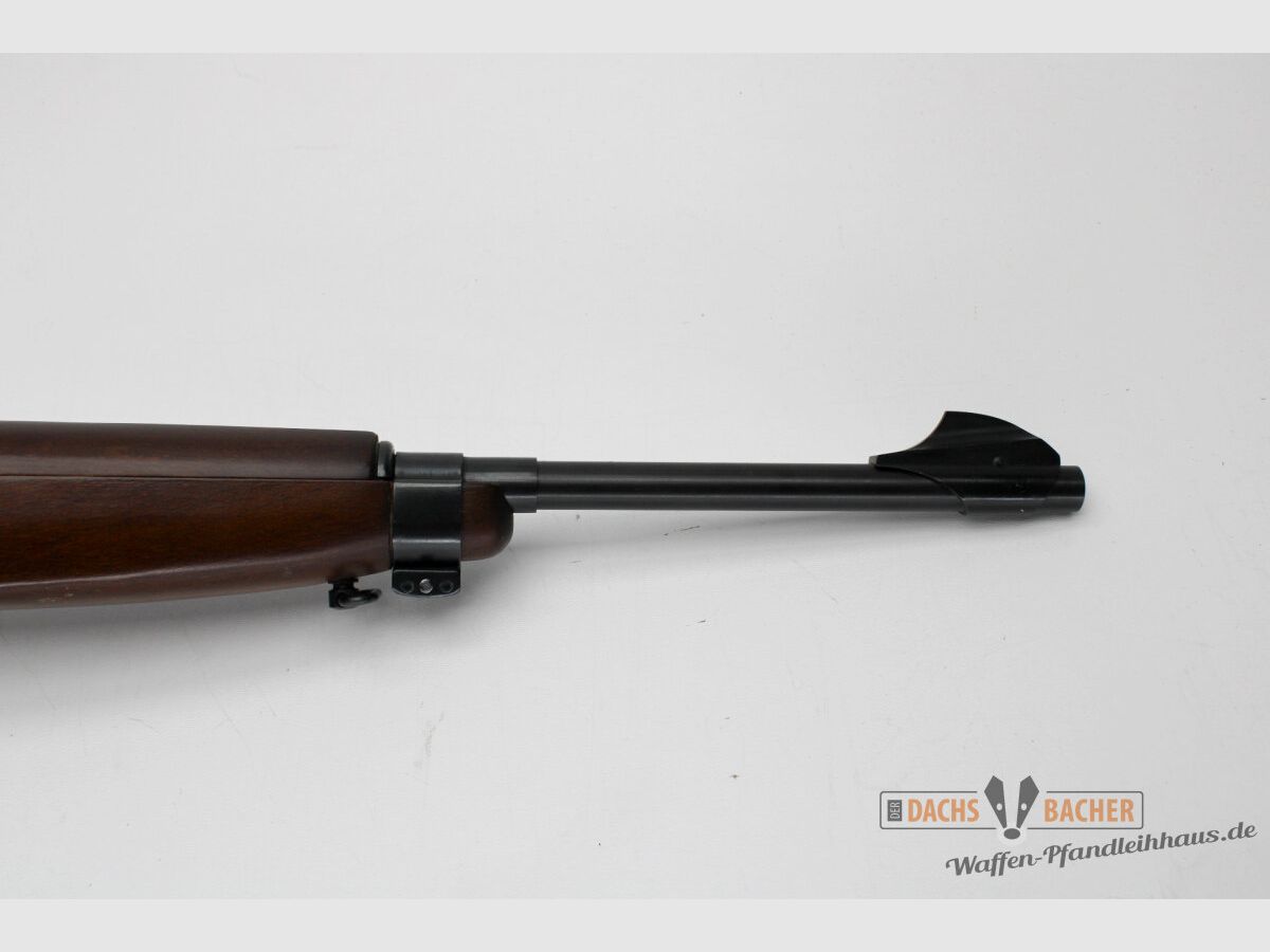 SL karabin Erma EGMI EGM1 Mod 70 kal. .22lfB 15 strzałów magazyn, zdjęcie 7 z 7