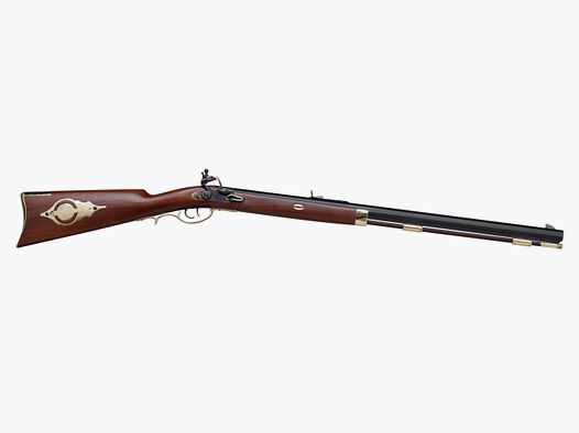 Davide Pedersoli Hawken Target, caliber || Muzzleloader rifles