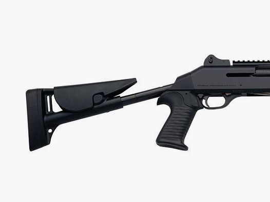 BENELLI Calcio per M4 Super 90 - Calcio Telescopico con Impugnatura a Pistol