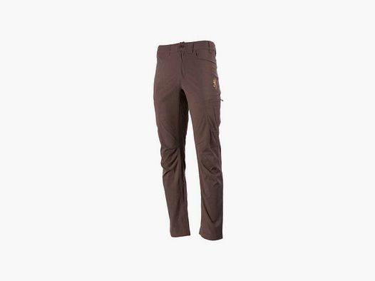 Pantalon EARLY SEASON BRUN Browning