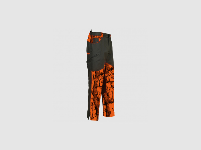 Percussion Herren Stiefelhose Predator R2 | 54