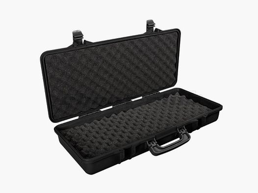 SRC SMG Hard Case 68,5cm BLACK