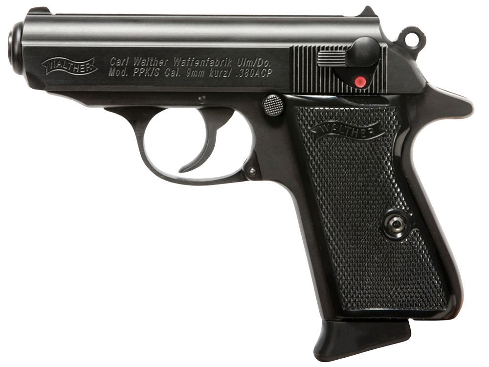 全国宅配無料 PPK-S Walther Buy new Gunfinder - used & トイガン