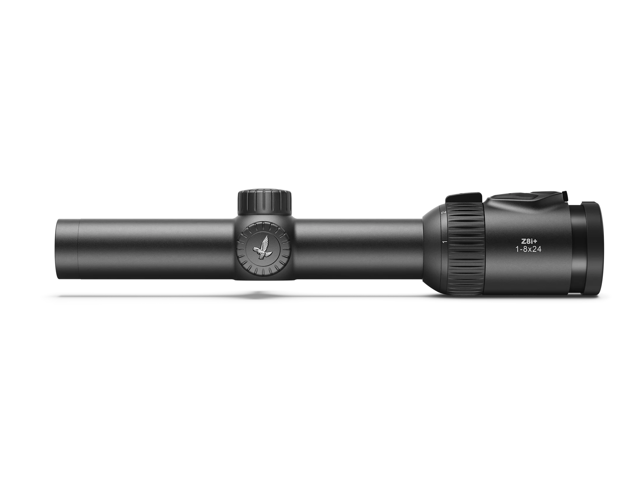 Z8I 1-8 X 24 SR 4A-IF