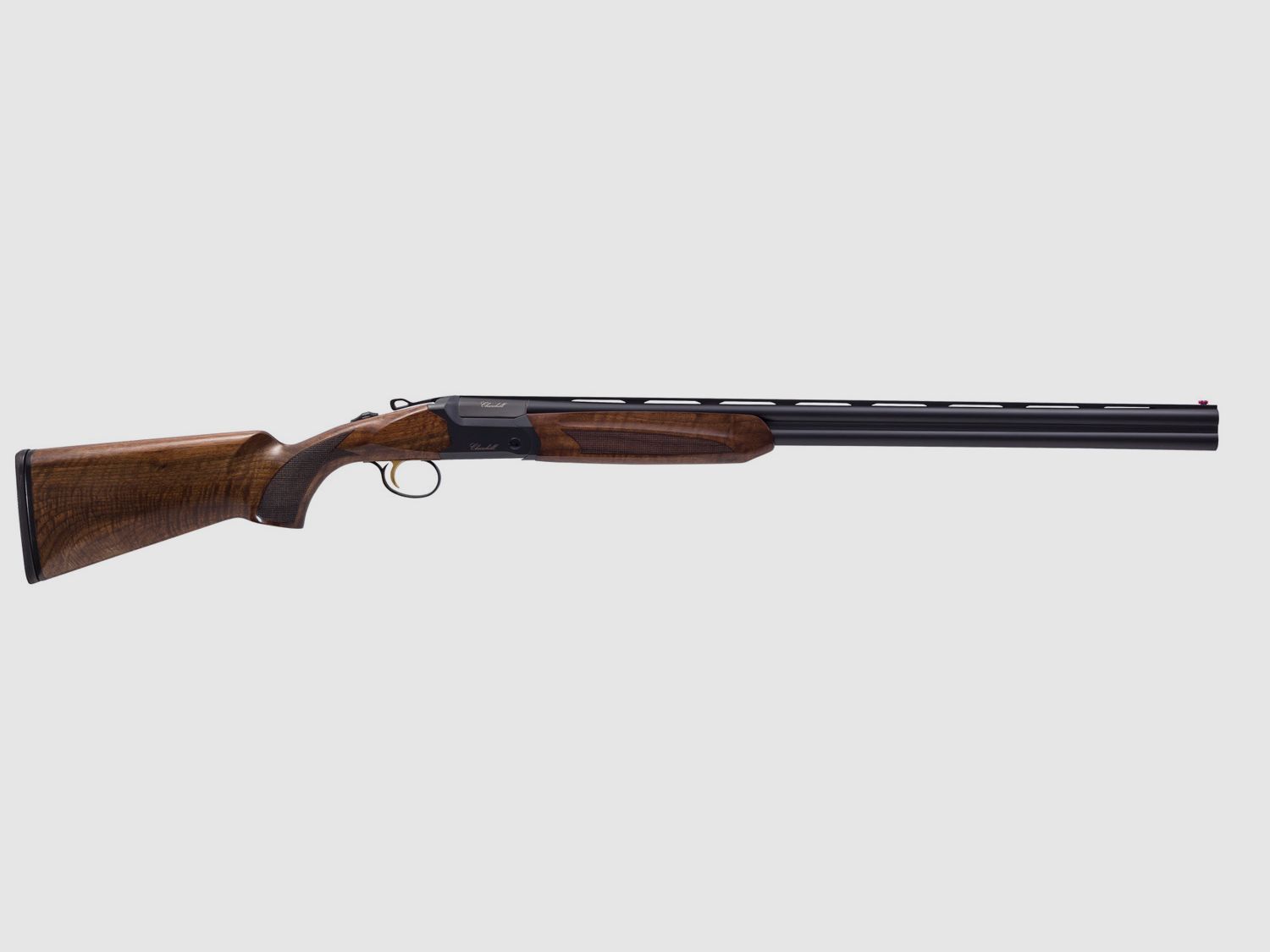 Akkar Churchill 820E Hunting Brüniert