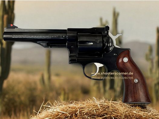 Ruger Redhawk Mod. RA 445 Kal. .44 Magnum