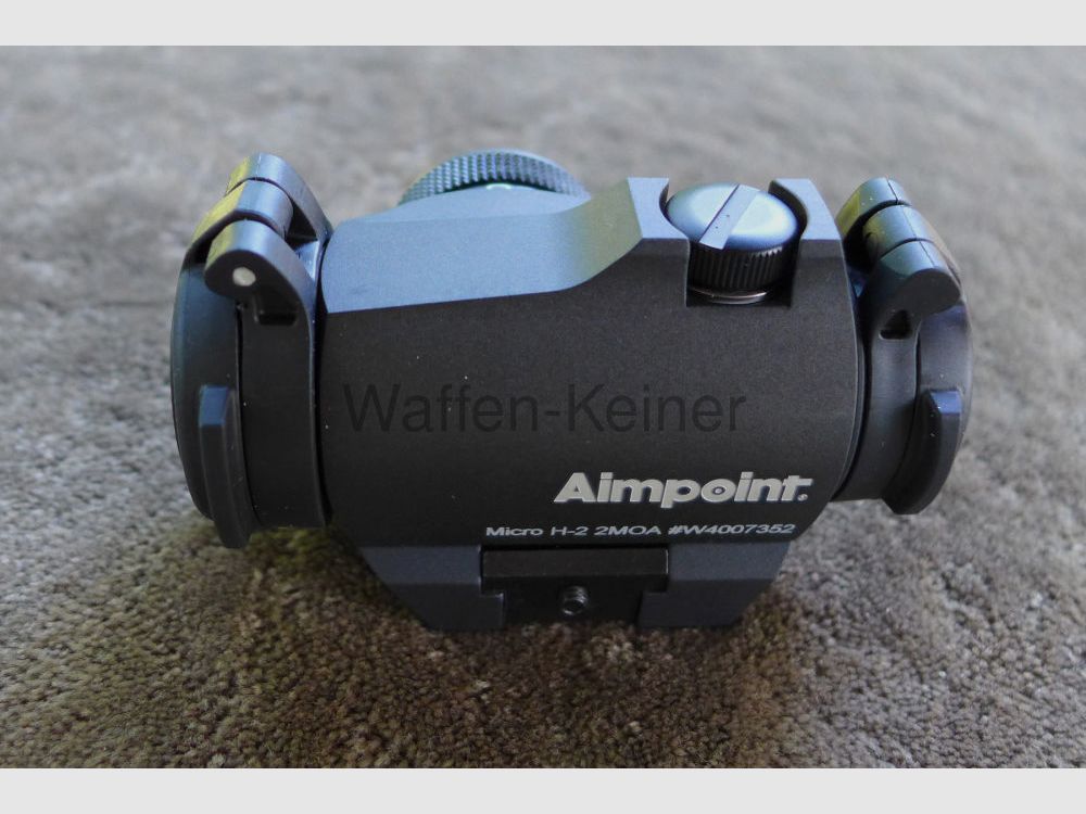 Aimpoint H2