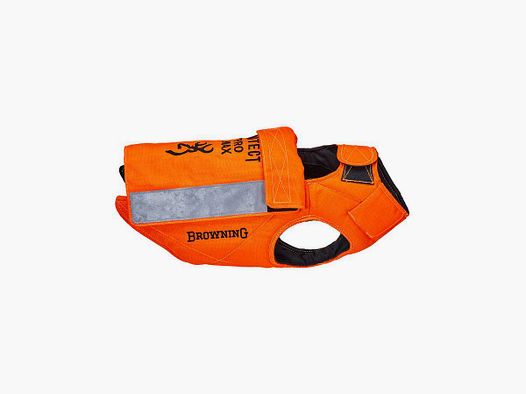 PROTECT PRO MAX ORANGE T65 Vest