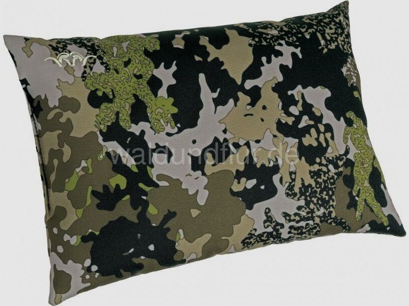 Blaser Auflagekissen HunTec camo