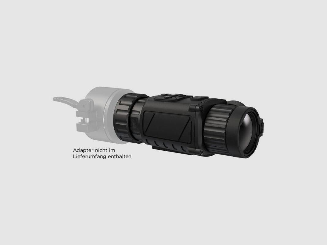 Hikmicro Thunder TH35C Wärmebild Vorsatzgerät (HM-TR13-35XF/CW-TH35C)