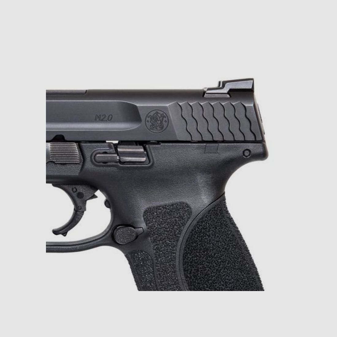 SMITH & WESSON M&P9 M2.0 9X21, zdjęcie 3 z 6