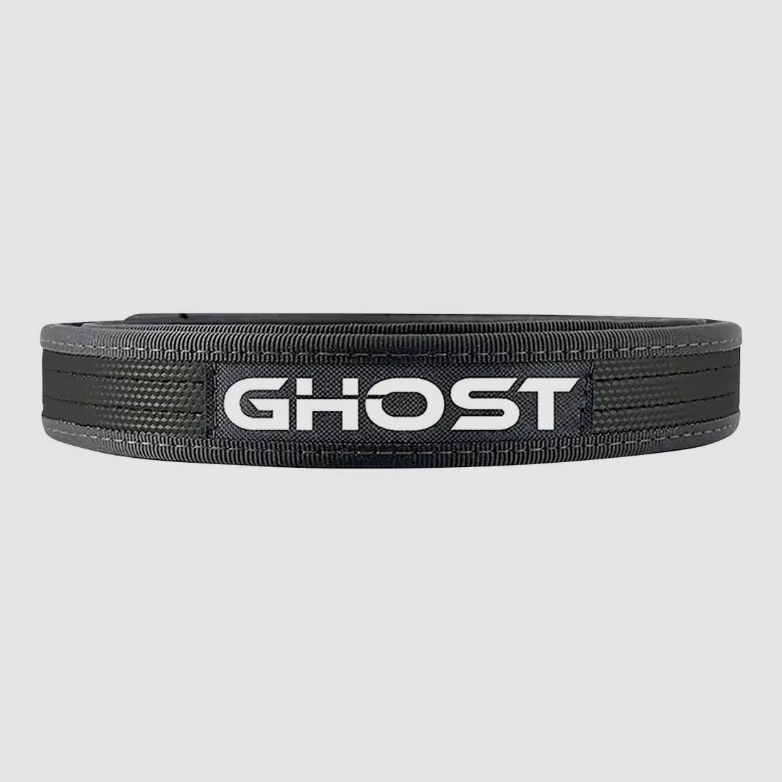 GHOST CARBON GÜRTEL 120cm