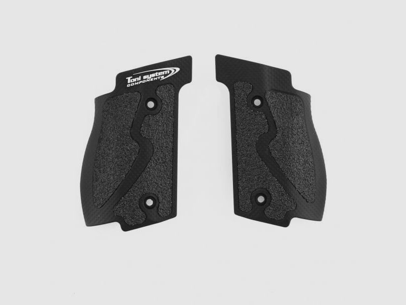 Toni Sytsem Walther Q5 Match SF Griffschalen