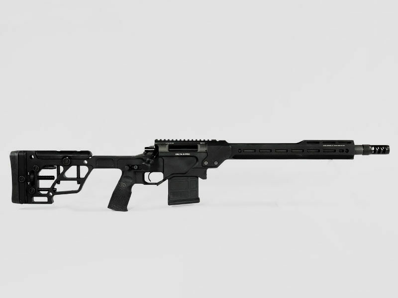 Daniel Defense	 DELTA Pro