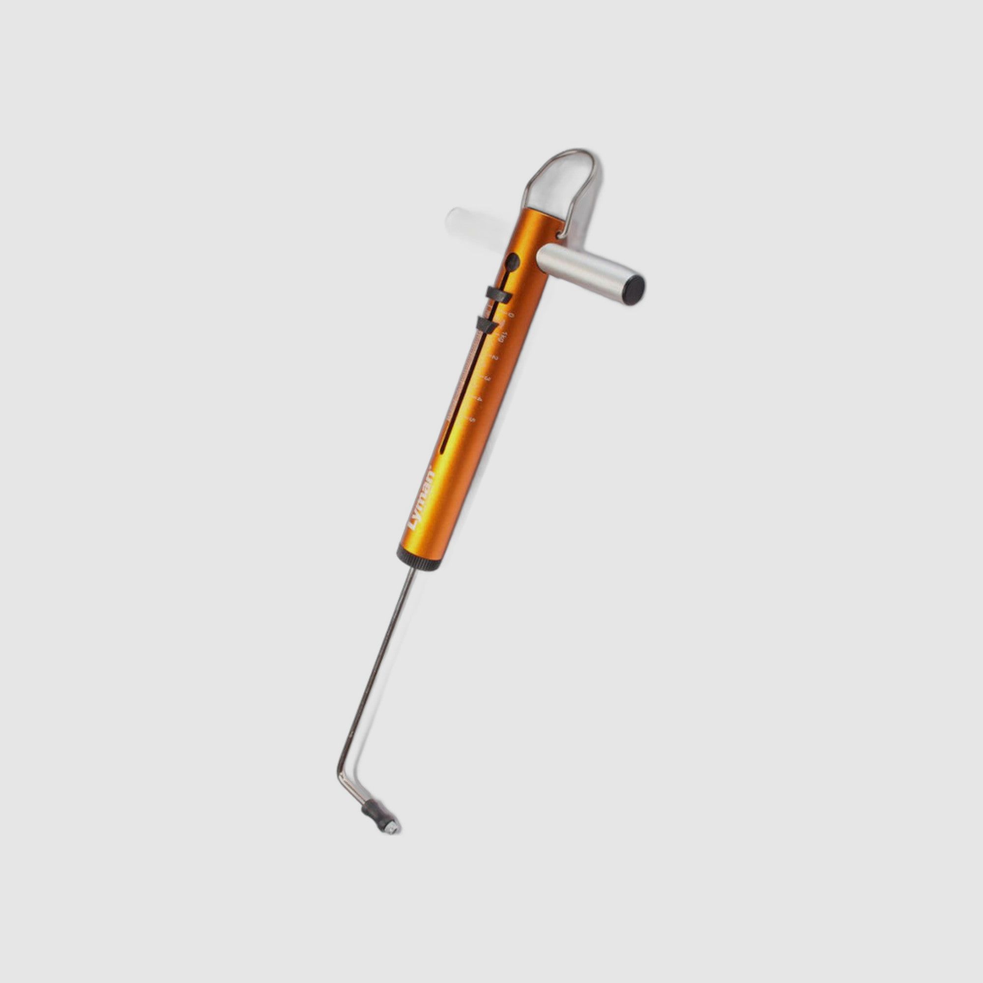 Mechanical Trigger Scale, image 1 of 5