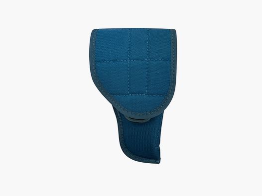 VEGA HOLSTER – MILITÄR FONDINA CORDURA MIT KLAPPE | FÜR M/AUTO BERETTA 82/84, CZ 83 | BLAU