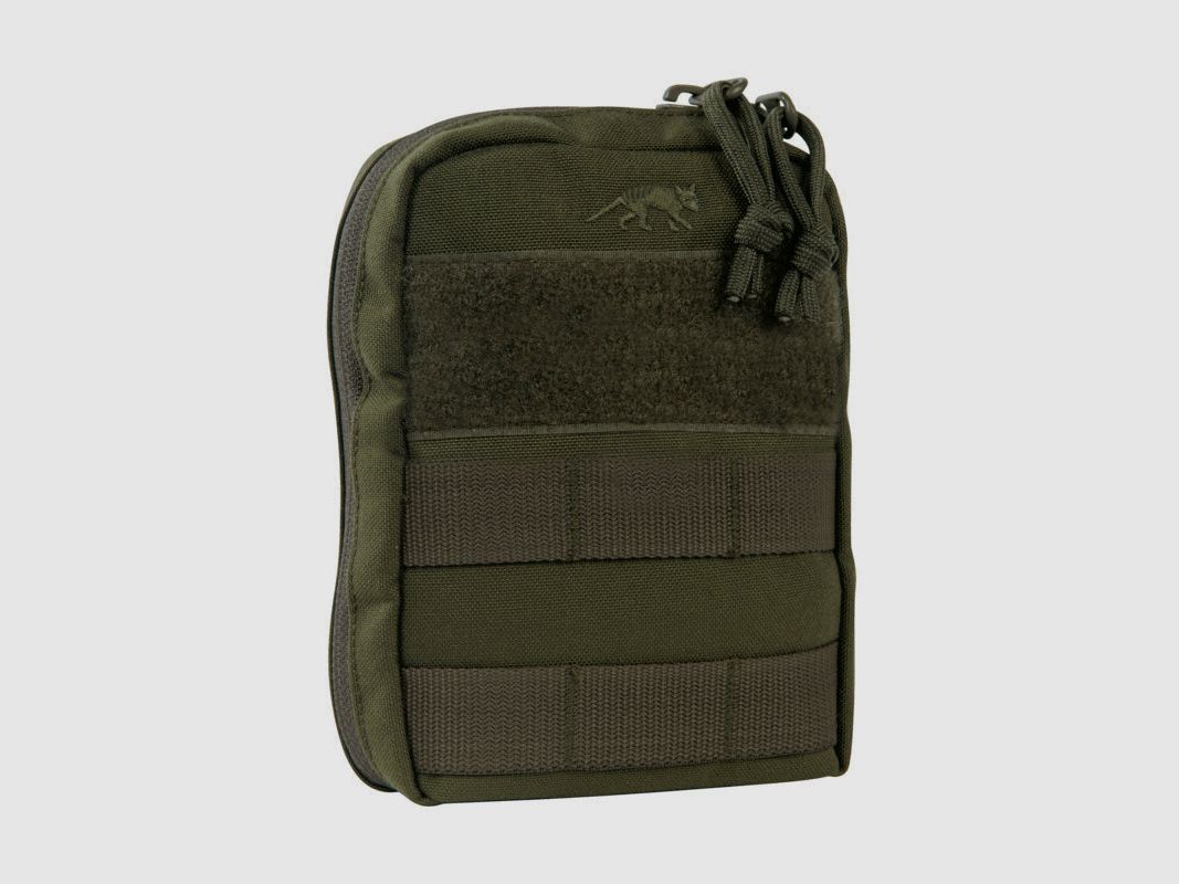 Tasmanian Tiger Tac Pouch TREMA