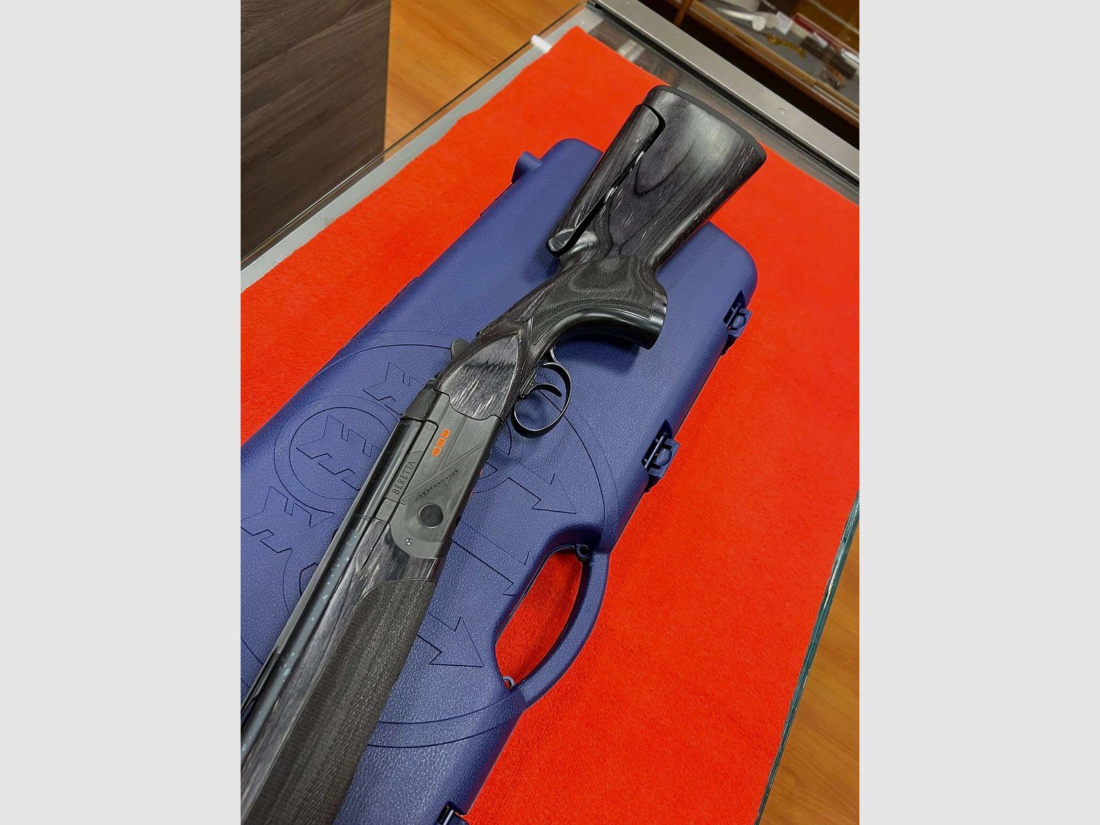 BERETTA 688 PERFORMANCE KALIBER 12, Bild 2 von 6