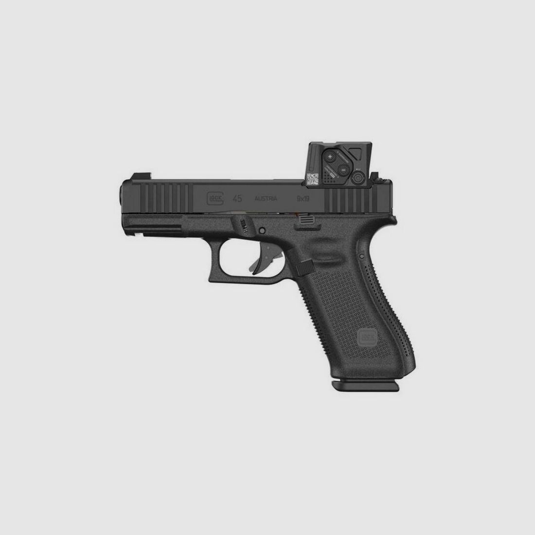 Glock G45 A-CUT + COA Combo