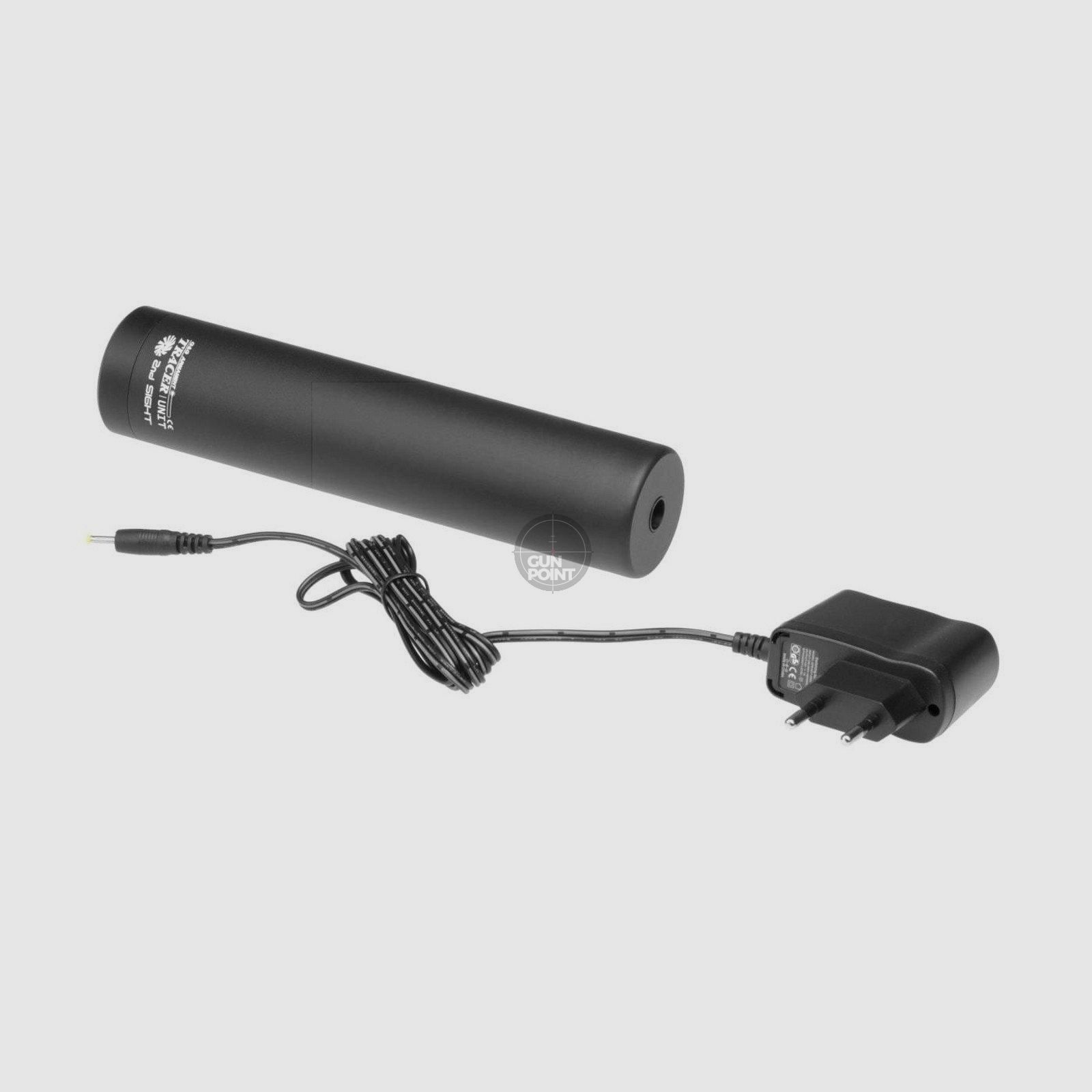 G&G Tracer Unit-Czarny