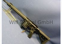 Schmeisser AR15 M4FL Sport