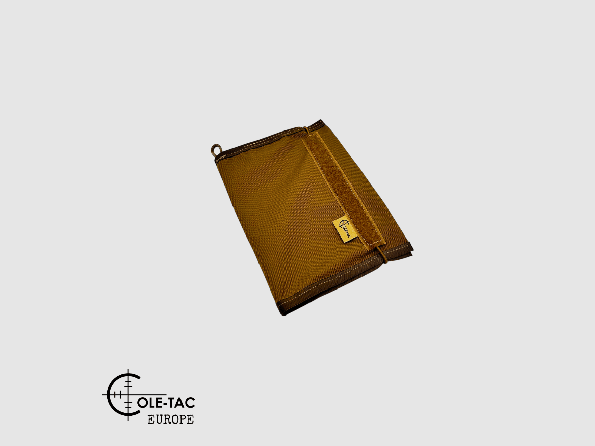 Cole-Tac Notizbuch, billede 4 af 7