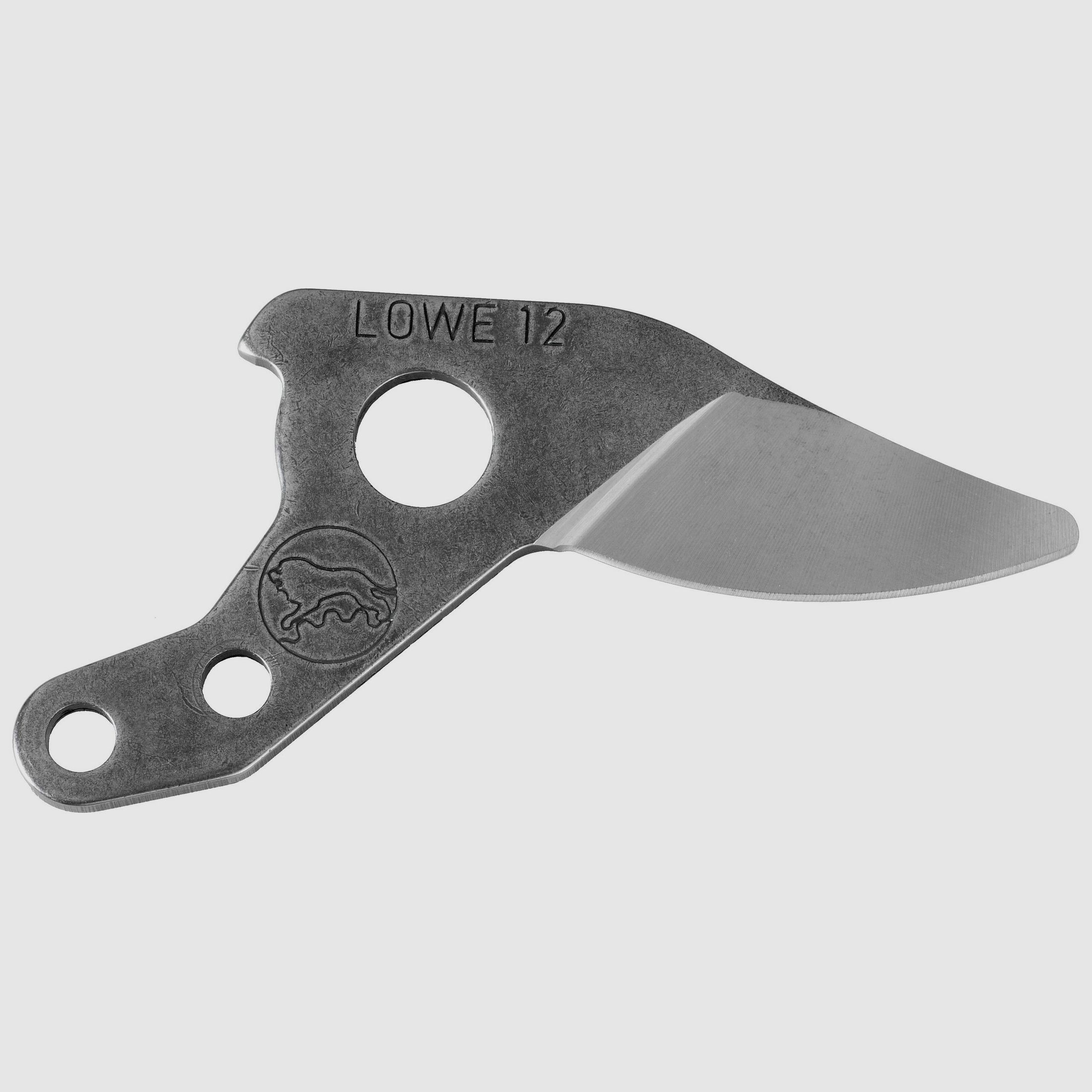 Lwe cuchilla de repuesto para Lwe n.º 12