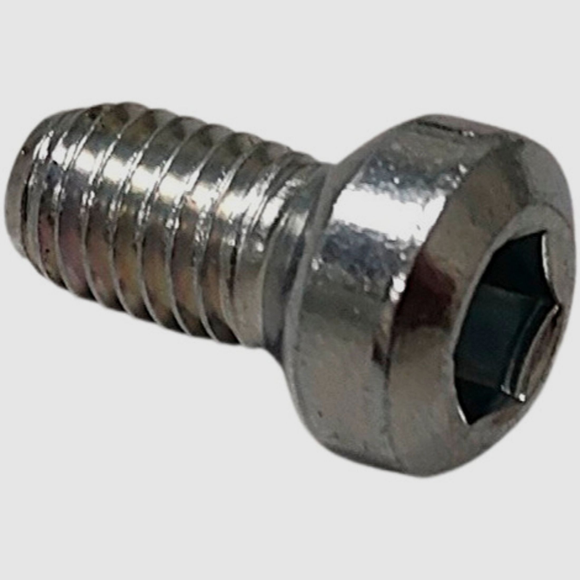 Tornillo de cuchillo Eder M8 x 12