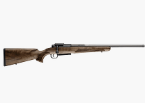 Mauser M25 Pure Straight-Pull Repeater Rifle