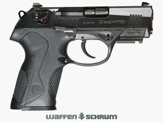 Beretta Px4 Compact