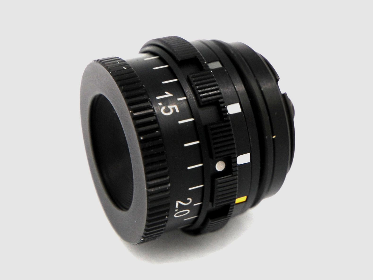 Ziel Centra 3.0 FILTER 0,3 - 3,0 schwarz K31 M5.5x0.5 K31