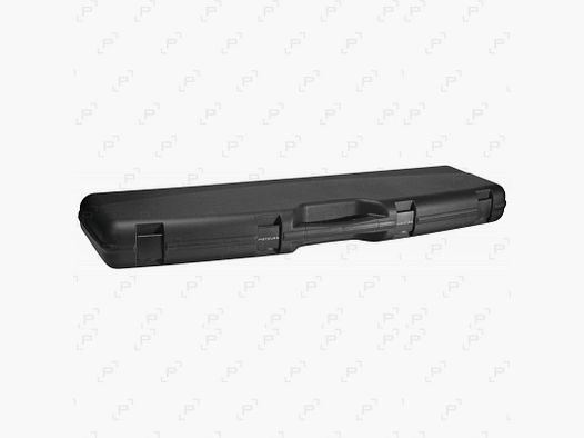 WAPENKOFFERT GEWEER MEGALINE mod. 200/0004 ZWART LOGO UNIFRANCE 125,5x29x12 CM