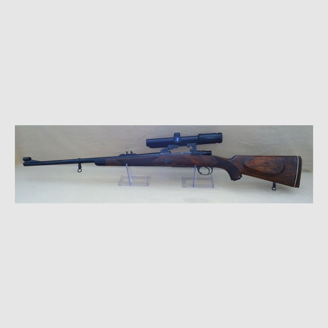 Interarms Whitworth Express Rifle