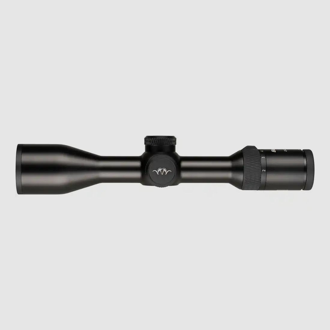 Blaser B2 2-12x50 iC S, z szyną