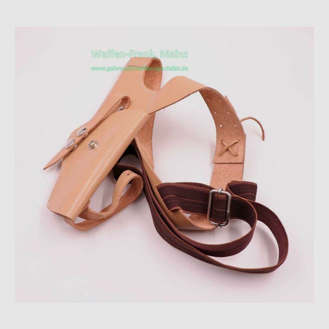 unbekannt Schulterholster RPV für PP/PPK