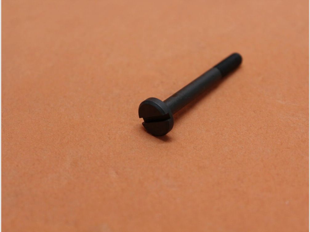 DPMS AR-15: Buttstock Screw Lower A1 DPMS Schaftschraube Lower A1