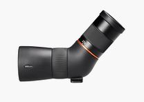 DDoptics 441000021 Spektiv HDs compact 9-27x56 Schwarz