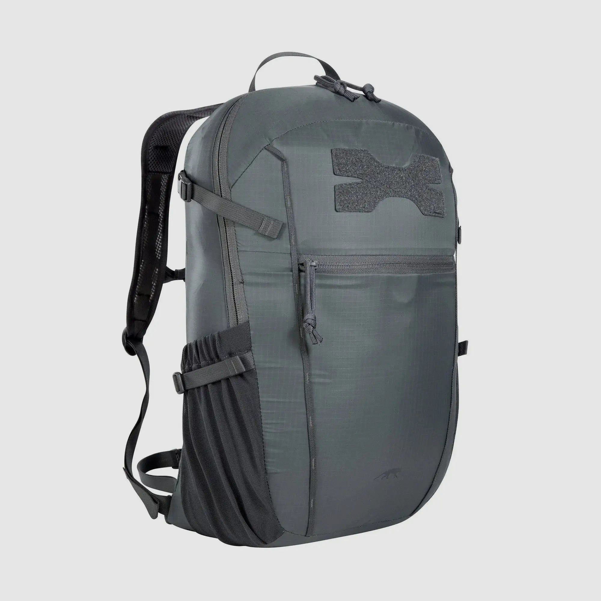 Tasmanian Tiger Tasmanian Tiger Folding Backpack Escape Pack 20 20 L - Titan Grey
