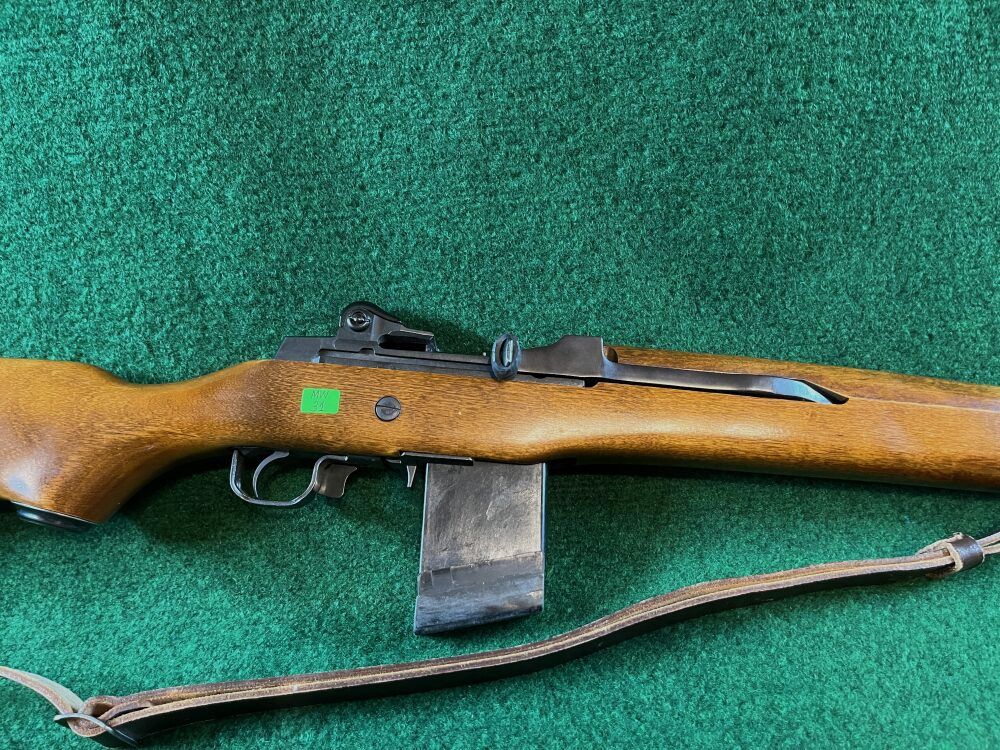 Ruger MINI 14 .223Rem