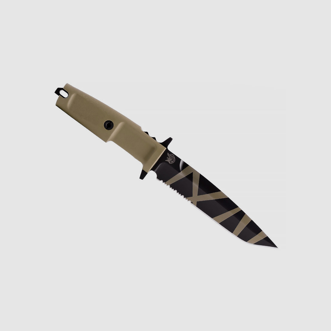 Extrema Ratio COL MOSCHIN Desert WARFARE