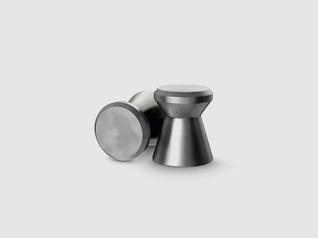 H&N DIABOLO 5,5 MM SPORT 0,89 G 250 PZ, immagine 2 di 2