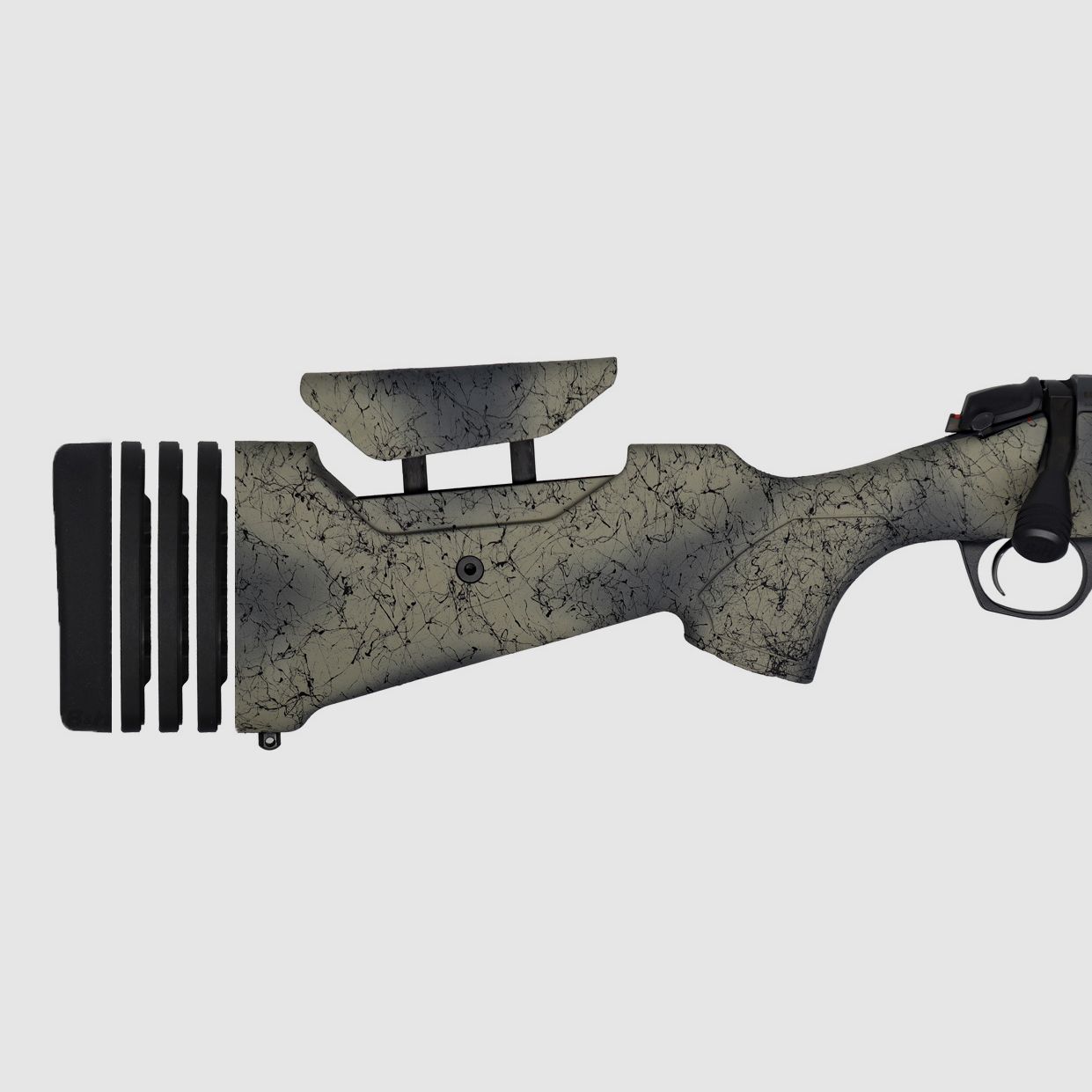 Bergara B14 Wilderness Sierra Carbon Bergara B14 Wilderness Sierra Carbon