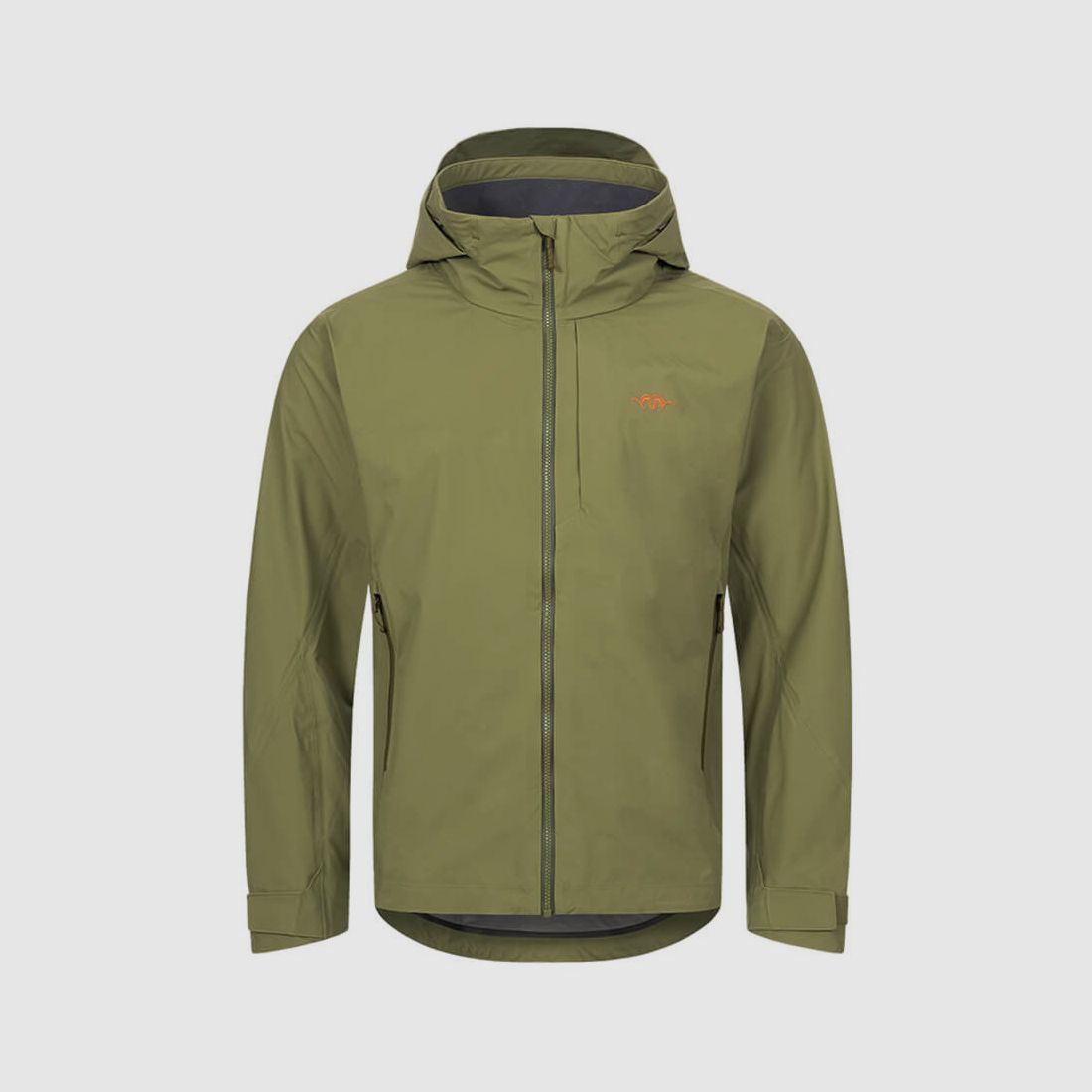 Blaser HunTec Jagdjacke Venture 3L (Grün)