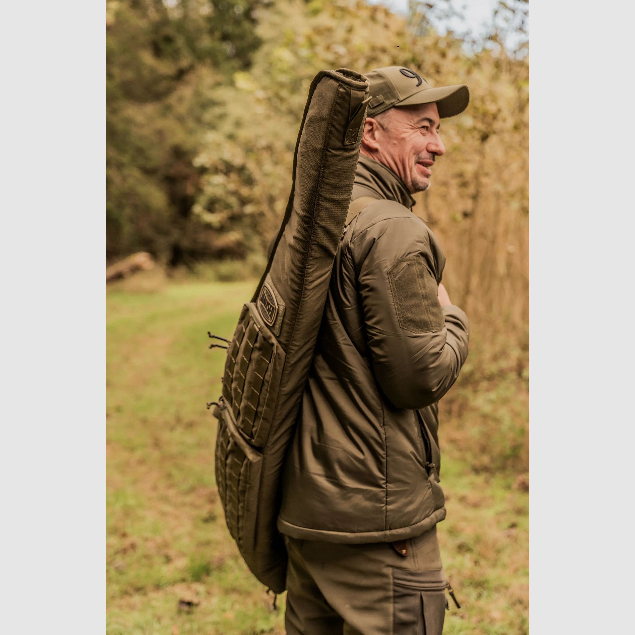 Mauser Futteral Original