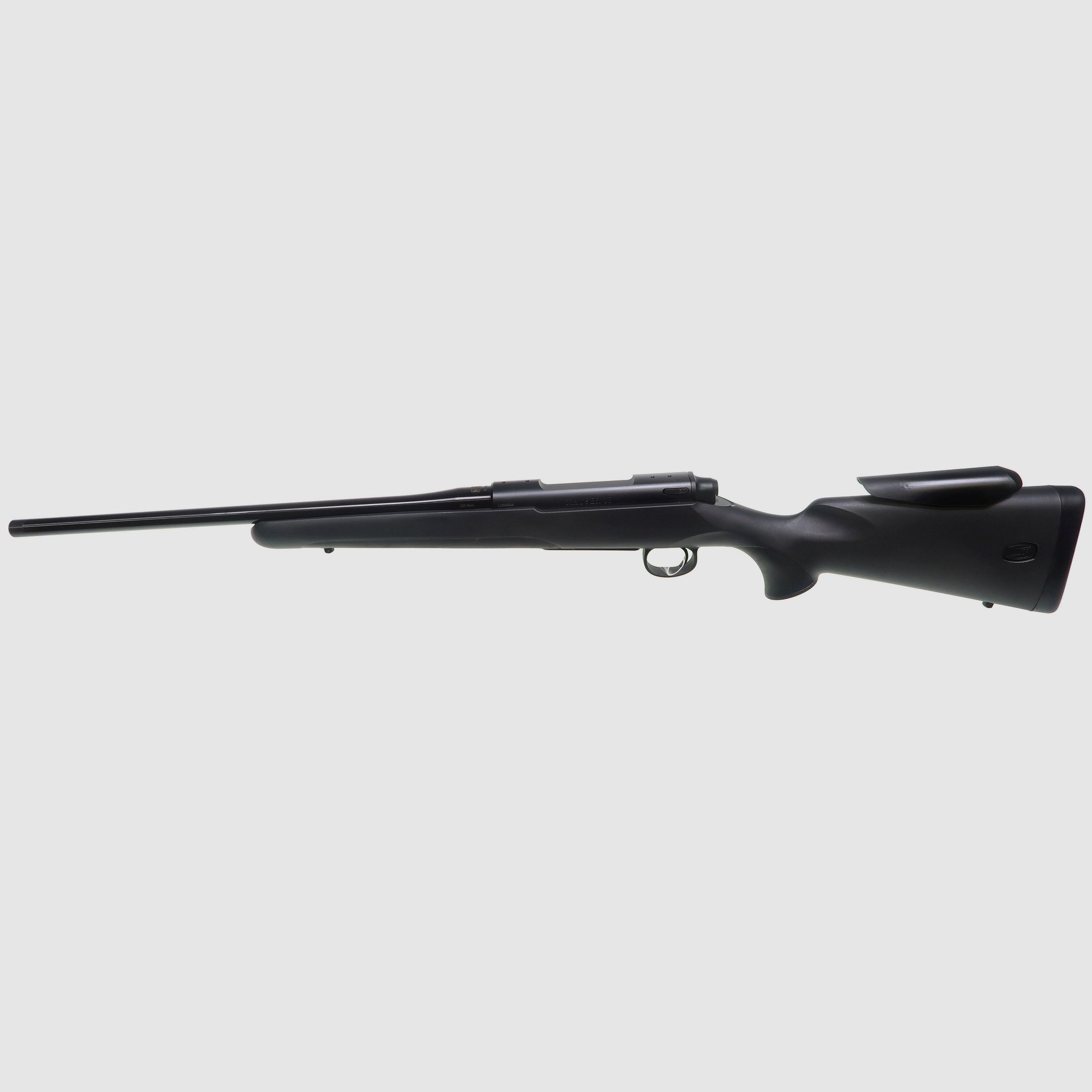 Mauser M18 223Rem, LL 51cm, M15x1, VSR