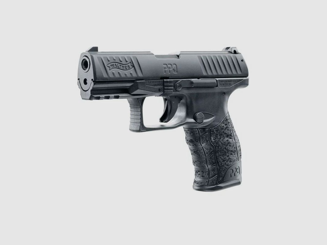 Walther PPQ M2