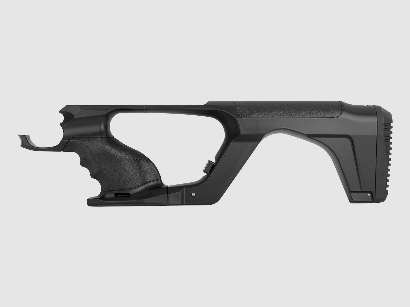 Reximex RP grip & stock