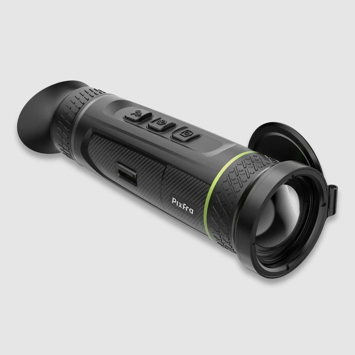 Pixfra warmtebeeldmonoculaire Sirius SA50