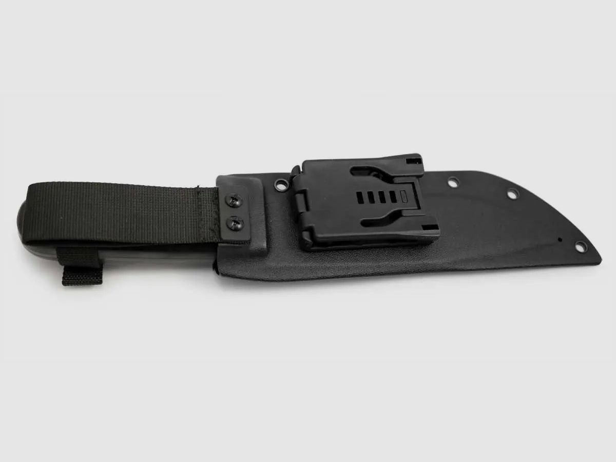 Puma XP shadowcat, G10 schwarz